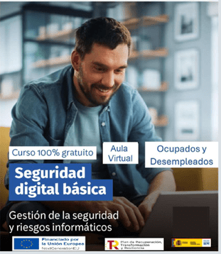 curso seguridad digital basica