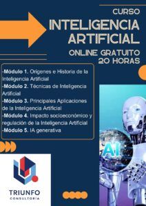 curso IA
