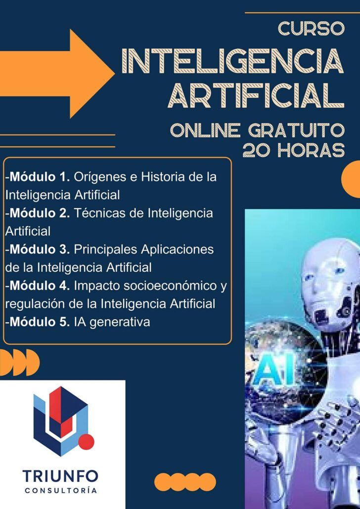 curso IA