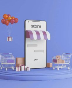 curso tienda online prestashop