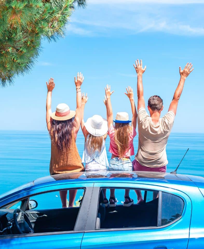 GESTION DE DESTINOS TURISTICOS CURSO